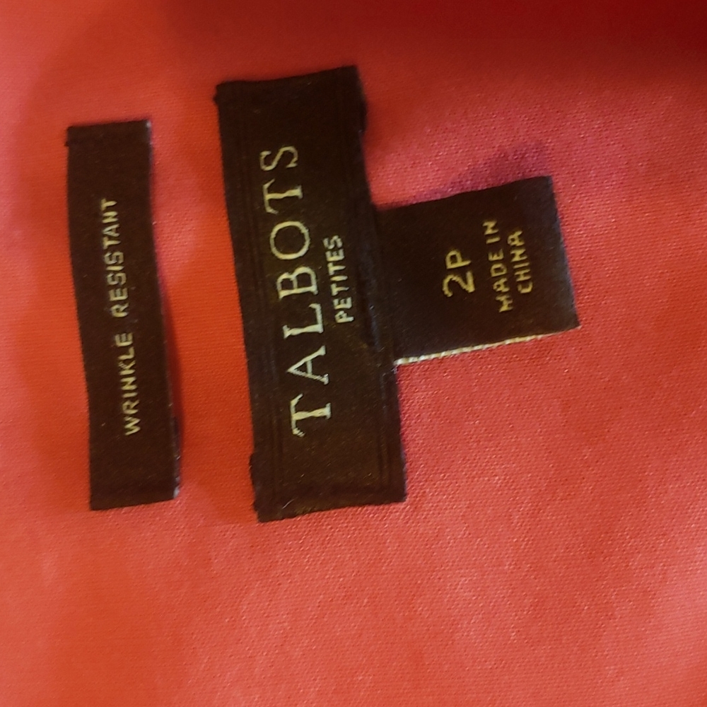 Top by Talbots - Picture 4 of 7